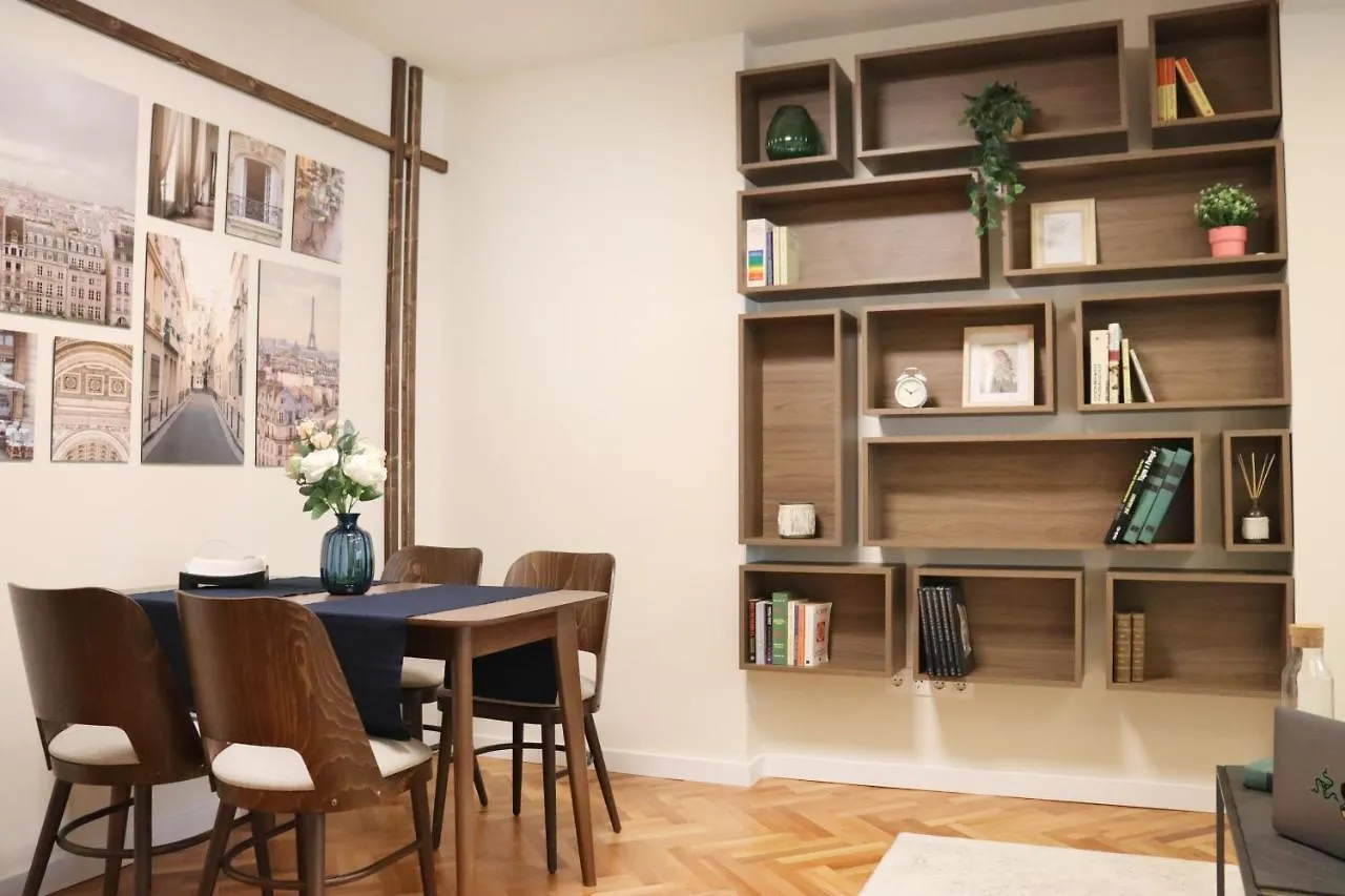 Stylish And Quiet Apt With Balcony Sofia 0*,  Bulgaria