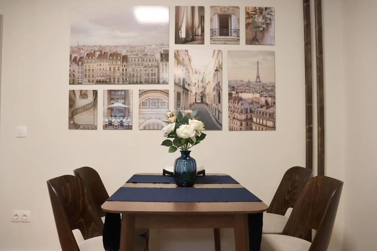Stylish And Quiet Apt With Balcony Sofia Appartamento